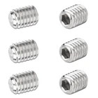 RP25620 Handle Set Screw Compatible With Delta Faucet, 6-PIECE Chrome ... New. Price: $33.85.