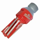 Weha Seg Red Top Racer Cnc High Speed Finger Bit New. Price: $160.83.