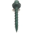 Powerpro 117938 Lb Grn 10X1.5ROOF Screw - Quantity New. Price: $29.90.
