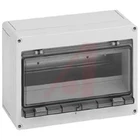 1PC Altech Corp 542-512 ENCLOSURE,BOX-LID,POLYCARBONATE,GRAY,10X7.09X4.33 New. Price: $182.39.