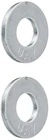 The Hillman Group 280055 NUMBER-12 Flat Washer, 100-PACK No Size, Color New. Price: $12.86.