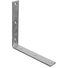 National Hardware 115BC Series N220-178 Corner Brace, In 1-1/4 W, Steel, New. Price: $16.80.