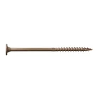 Simpson SDWS22600DB-R12 Strong-drive Timber Screw 6" T40 Tan (12 Pack) New. Price: $23.35.
