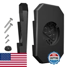 Minsn Pty Vinyl Siding Mounting Blocks Perfect Built-in Electrical Outdoor New. Price: $35.45.