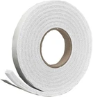 Frost King R538WH Rubber Foam Tape 3/8IN Wide X Count (pack Of 1), White New. Price: $10.99.
