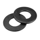 Uxcell 5/16-INCH Flat Washer, Alloy Steel Black Oxide Finish Inch, New. Price: $11.93.