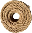 Ateret Twisted Promanila Rope Cordage Unmanila 3 Strand Synthetic Various Size New. Price: $62.90.