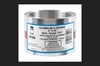Aluminum Roll Valley Flashing 0.0140" 4" X 50 ' New. Price: $63.76.
