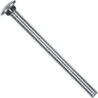 240342 Hillman 1/2 In. X 8 Grade Zinc Carriage Bolt (25 Ct.) New. Price: $94.46.