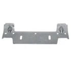 American Standard 382430-1120A Steel Wall Mount Hanger Bracket Vitreous China New. Price: $31.10.