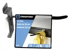 Crawford Duramount 6" Inch Metal Straight Tool Storage Organizer Hook STSP6 New. Price: $19.99.