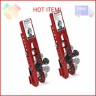 Drusolell Siding Installation Tools, Mounting Kit With Adjustable Reveals. Price: $32.81.