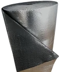 Trade Winds Insulation Roll 4X5 20SQFT R8 Reflective Black/silver Double Bubble New. Price: $19.88.