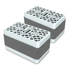 Toto-washlet Deodorizer Filter, THU9476 Deodorizing Cartridge Air Filter... New. Price: $39.05.
