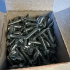 Hillman #10 3/4 In. Slotted Hex Washer Head Zinc Sheet Metal Screw 70295 TU2 New. Price: $15.00.