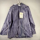 Tingley Rain Suit #S62211 Xl Dark Blue Tuff-enuff Plus Light Duty .25MM New. Price: $24.71.