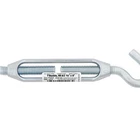 Hampton Zinc-plated Aluminum/steel Turnbuckle 350 Lb (pack Of 10) New. Price: $43.16.