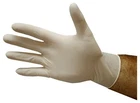 Latex Gloves, Powder-free, Large, 100-PK. AT300PF-L New. Price: $30.80.