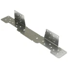 Simpson Lscz Adjustable Stair-stringer Connector Zmax Finish New. Price: $17.15.