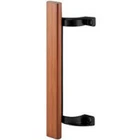 New Prime Line C 1190 Wooden Handle Sliding Glass Door 5550462. Price: $13.99.