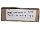 Rdm 3M 78-8117-3900-8 Station I/o Card For D2470 Controller New. Price: $27.07.