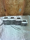 Pro Fit 3" Fluted Masonry Nail Heat Treated Lb Box 0029178 Bulk Lot 11BXS New. Price: $66.00.