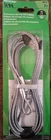 Hillman 852127 Extension Spring Lift Cables For Garage Door 1/8" 12' New. Price: $12.00.
