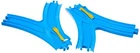 Takara Tomy Plarail 8-SHAPED Point Left And Right Set Of Each R-12 New. Price: $14.43.