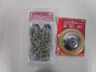Portfolio 075297 12' Swag Light KIT/256521 & Canopy New. Price: $15.00.