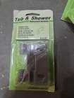 Prime Line Shower Door Bottom Hook Guide 6191 New. Price: $9.80.