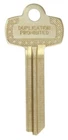 Key Blank Ns 1A1C1 Best PK50 New. Price: $101.25.