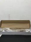 Kohler K-27287-2MB Elate 24" Towel Bar Vibrant Brushed Moderne Brass Used. Price: $52.99.