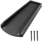 Ogutter 24" Splash Blocks For Gutters Downspouts Rain Water Extension New. Price: $35.04.