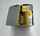 Qty 1,454 Hillman 2 3/8" Fas-n-tite Sinker Nail 461415 Vinyl Coated 5LB New. Price: $25.16.