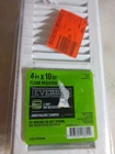 Everbilt 4 In. X 10 White Floor Register Vent Diffuser New. Price: $13.79.