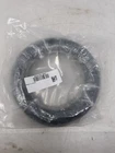 Muzata T316 1/8" Black Stainless Steel Wire Rope 25 Ft, 7X7 Strand, Marine Gr New. Price: $20.00.