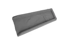 Lake Lite HG30910 Rock Rainrun Downspout Splashblock, Gray New. Price: $36.75.