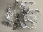 Taymor 25-6380DC Deluxe Solid Handrail Bracket Dull Chrome 5PCS. New. Price: $5.00.