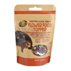 Zoo Med Flower Food Topper For Tortoise And Box Turtle 0.21 Ounce - Pack New. Price: $9.74.