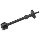 National Hardware N830-103 Oil-rubbed Bronze Door Stop, Free Shipping New. Price: $10.00.