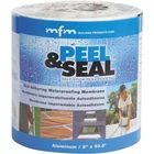 Mfm 6"X33.5' Peel & Seal New. Price: $46.75.