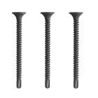 Schluter Kerdi-board-zs Wood Framing Screws 2", 100 Qty New. Price: $24.26.