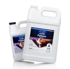 Totalboat Fathom Deep Pour Epoxy Resin 1.5 Gallon Crystal Clear Casting Kit New. Price: $111.00.