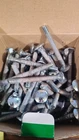 Carriage Bolts 1/4 X 1/2 Hillman 240030 Qty - 100 Steel Coarse Thread New. Price: $15.95.