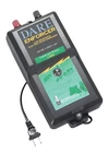 Dare Enforcer Series 110V Electric-powered Fence Energizer 20 Acre Black New. Price: $125.96.