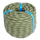 7/16 Inch 150FT Double Braided Polyester Arborist Rope Heavy Duty Nylon For New. Price: $60.33.