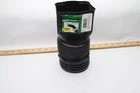 Drain Flexible Downspout Adapter 3" 4" R14410 Open. Price: $7.17.