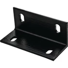 National Hardware 1216BC Series N351-493 Corner Brace, In L, 6.6 W, H, New. Price: $27.56.