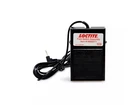 Loctite 902521 - Foot Switch For Digital Syringe System New. Price: $102.40.