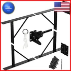 Goldorcle Anti Sag Gate Kit Heavy Duty No For Wooden Fence New. Price: $50.20.
